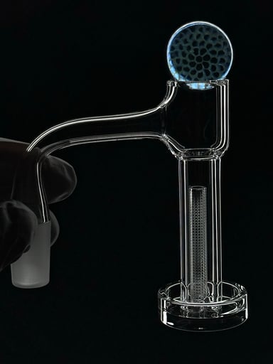 Preview pic of XXL Terp Slurper Complete Set