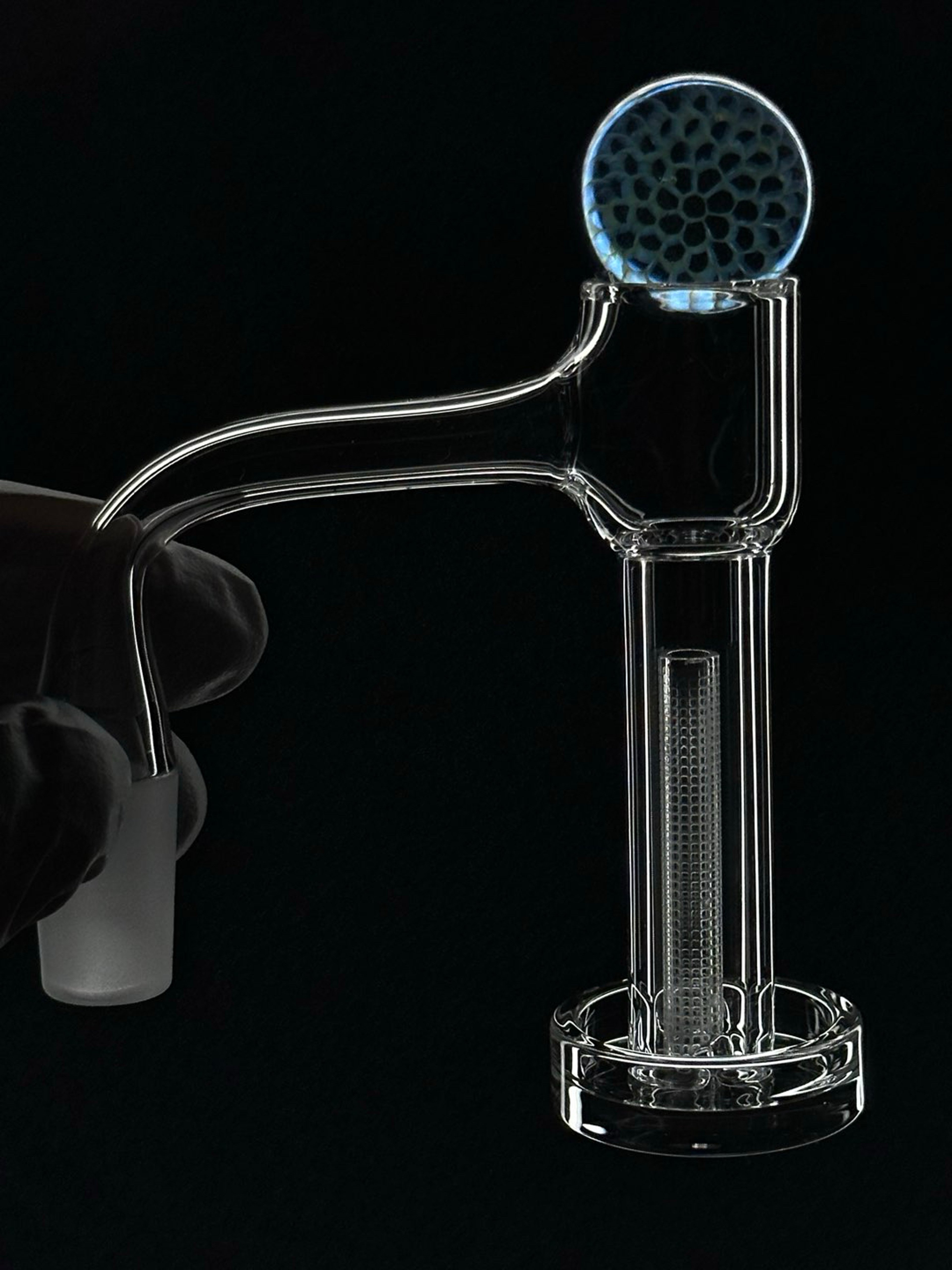 Preview pic of XXL Terp Slurper Complete Set