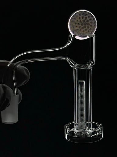 Preview pic of XXL Terp Slurper Complete Set