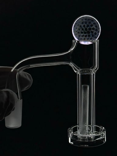 Preview pic of XXL Terp Slurper Complete Set