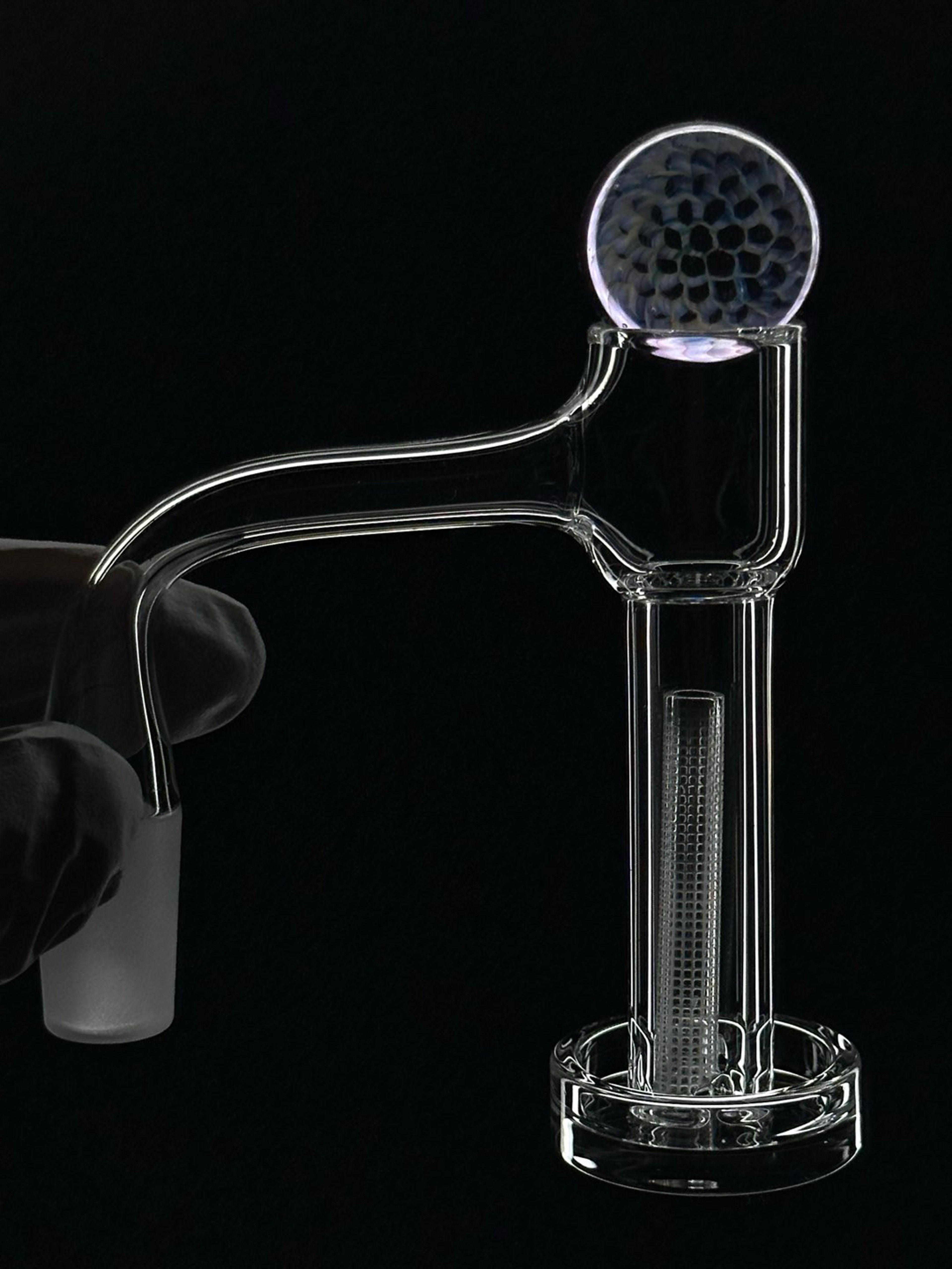Preview pic of XXL Terp Slurper Complete Set