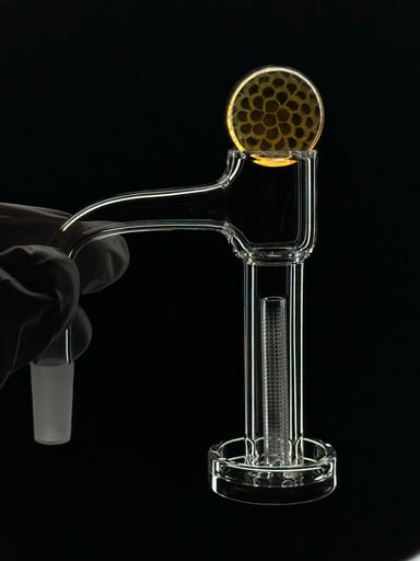 Preview pic of XXL Terp Slurper Complete Set