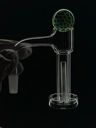 Preview pic of XXL Terp Slurper Complete Set