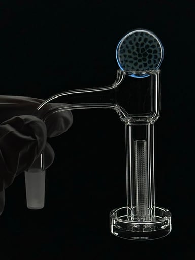 Preview pic of XXL Terp Slurper Complete Set