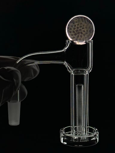 Preview pic of XXL Terp Slurper Complete Set