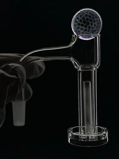 Preview pic of XXL Terp Slurper Complete Set