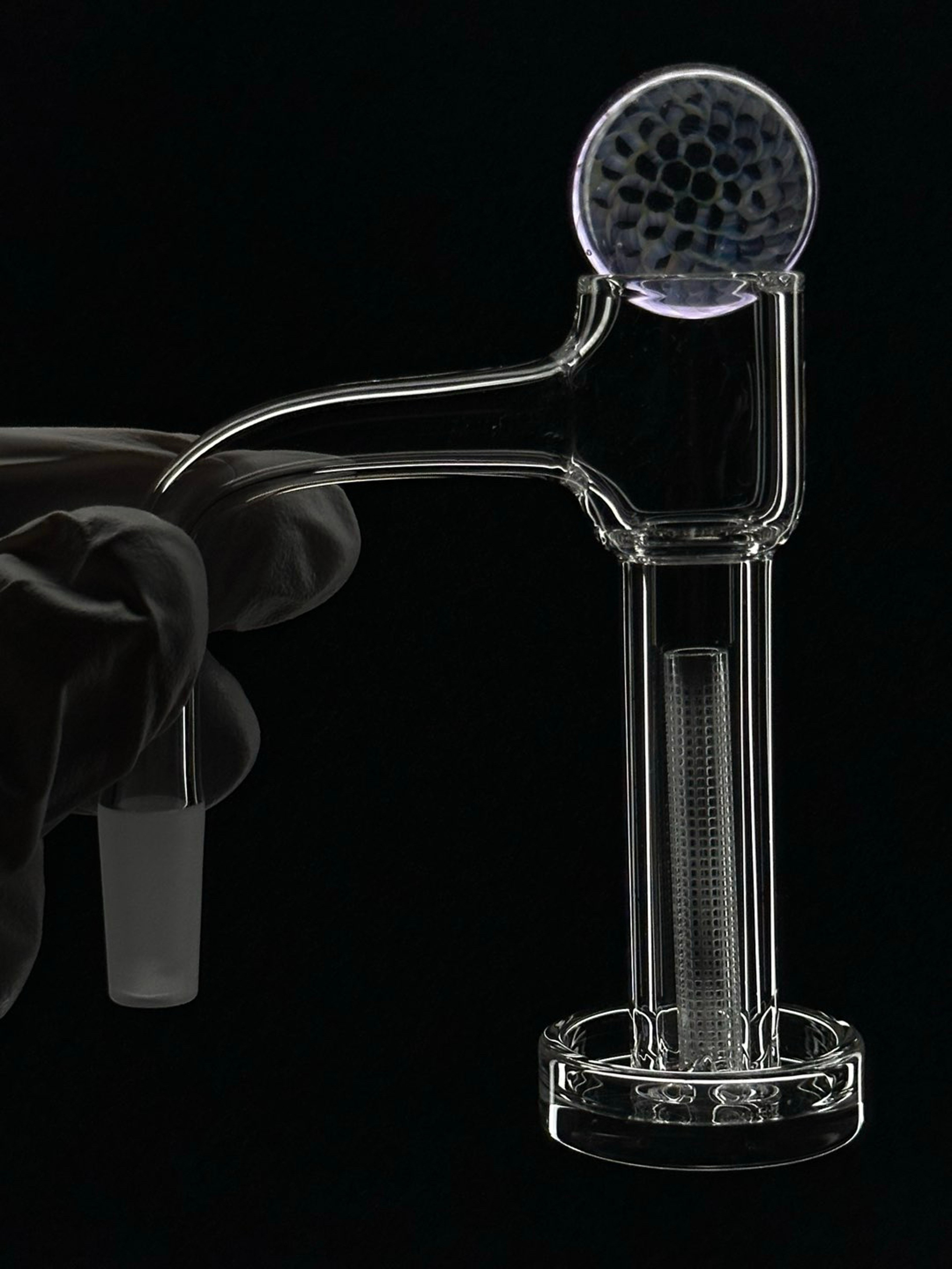 Preview pic of XXL Terp Slurper Complete Set
