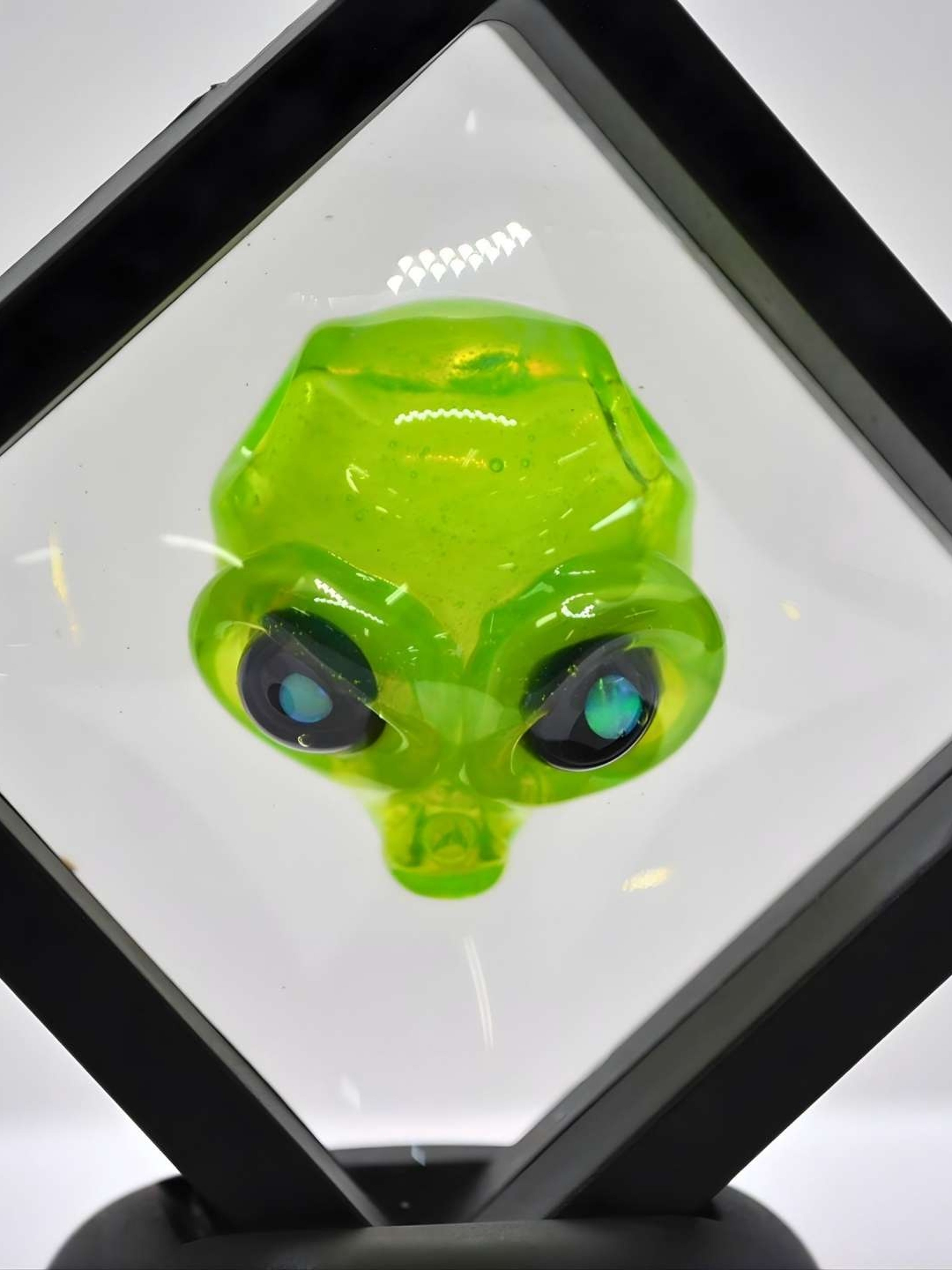Alien Pendant image 0