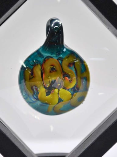 Preview pic of Hash Pendy