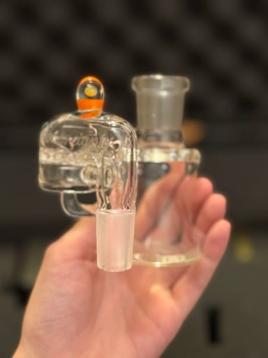 Preview pic of Sov AC with opal