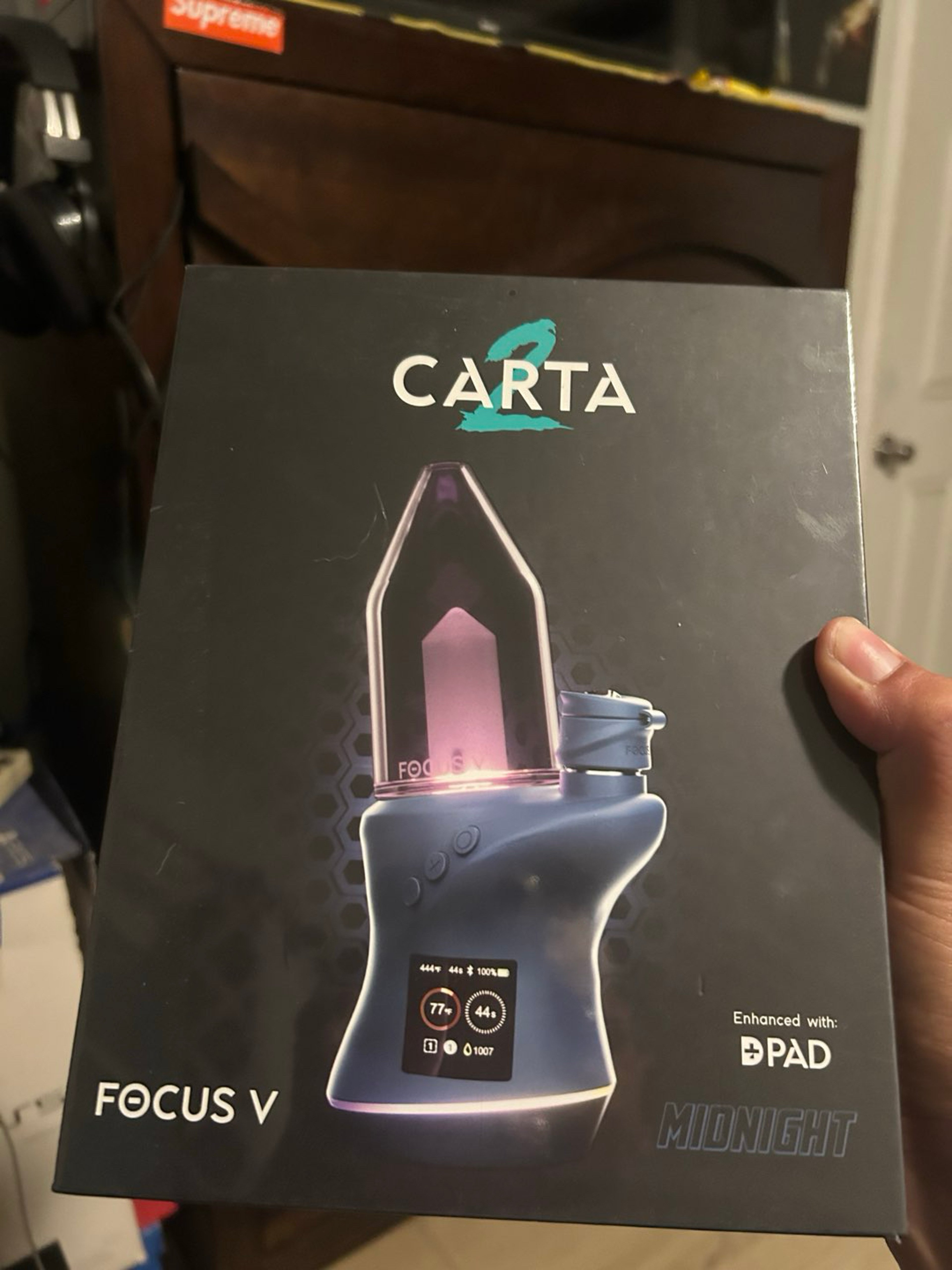 Carta 2 image 0