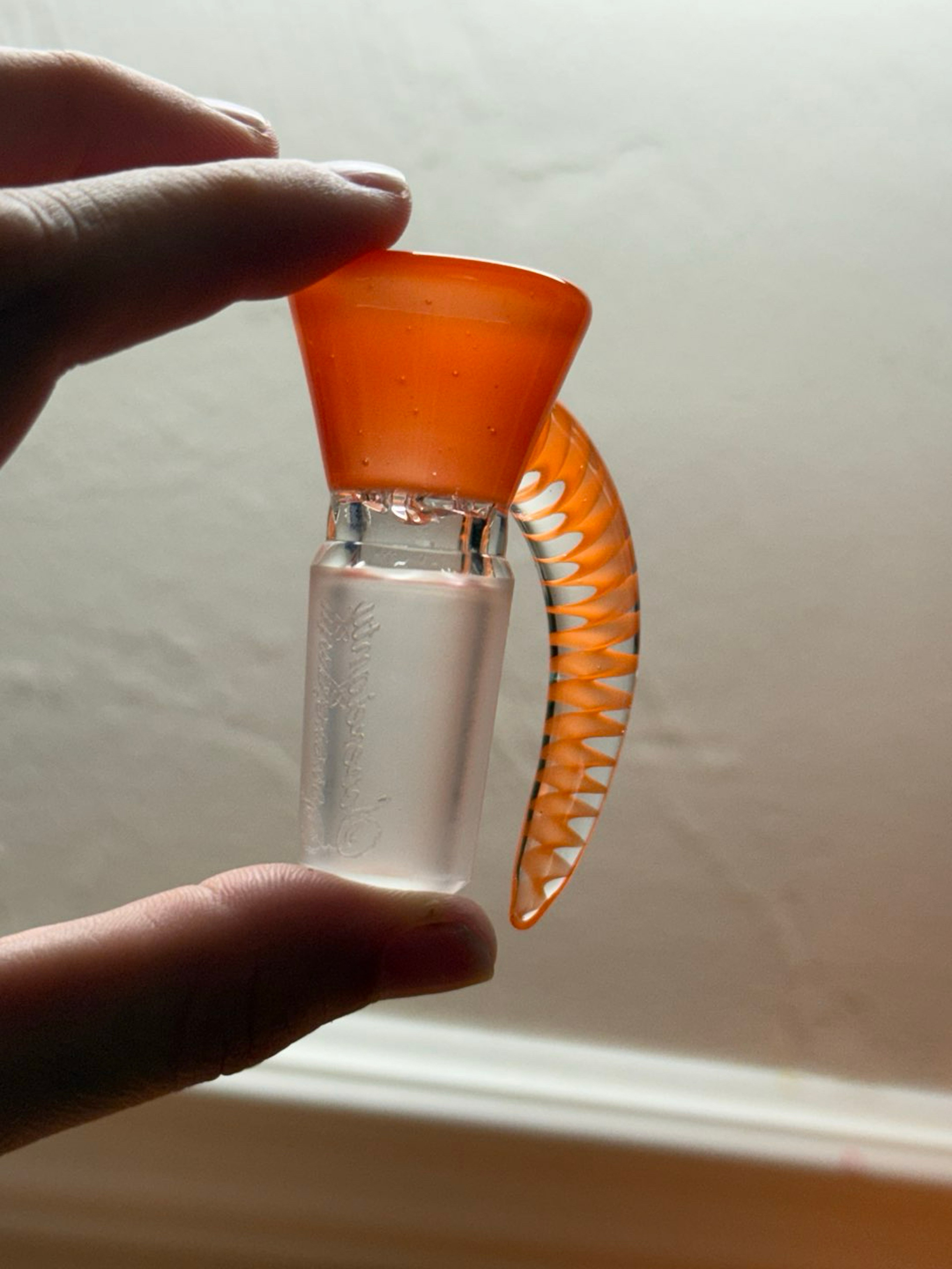 Preview pic of Sov Lava 18mm slide