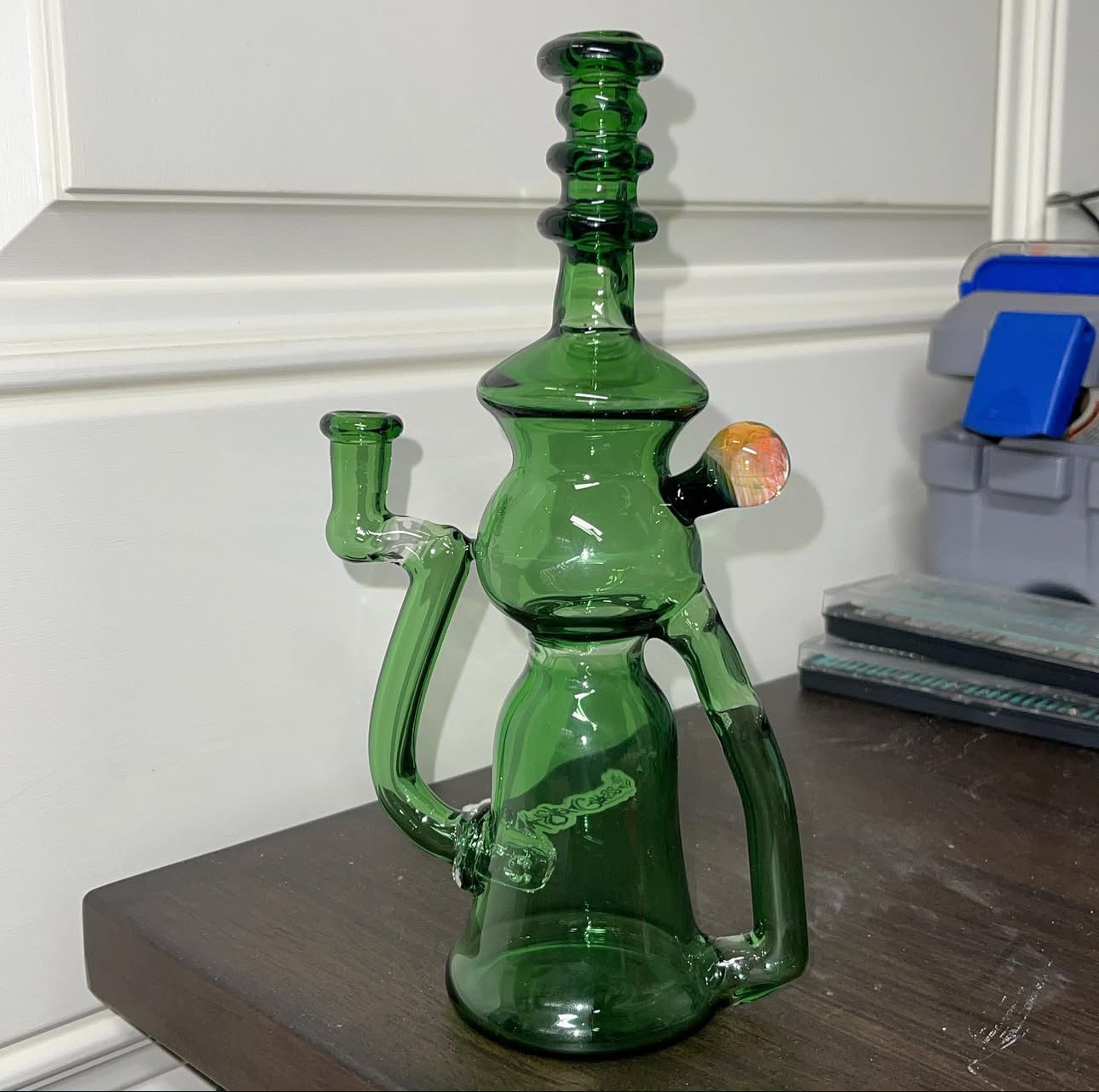 Preview pic of Innerg_glass