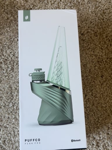Preview pic of Emerald Peak Pro Mint *