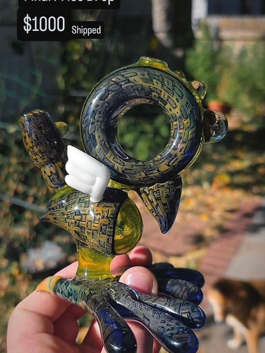Preview pic of Calmbo x stoke burdling