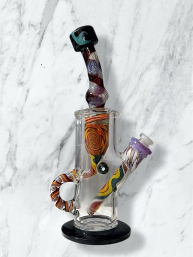 Preview pic of *Make offer** New augy glass