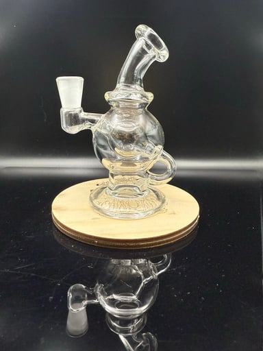 Preview pic of Mini Ball Rig (Display for the store)