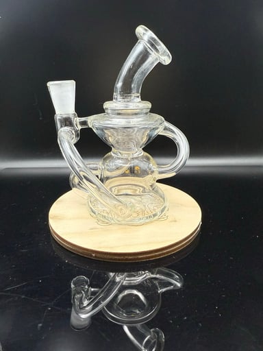 Preview pic of Mini Recycler