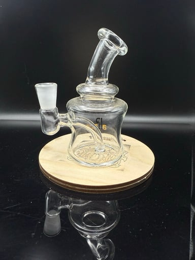 Preview pic of Mini Banger Hanger (Display for the store)