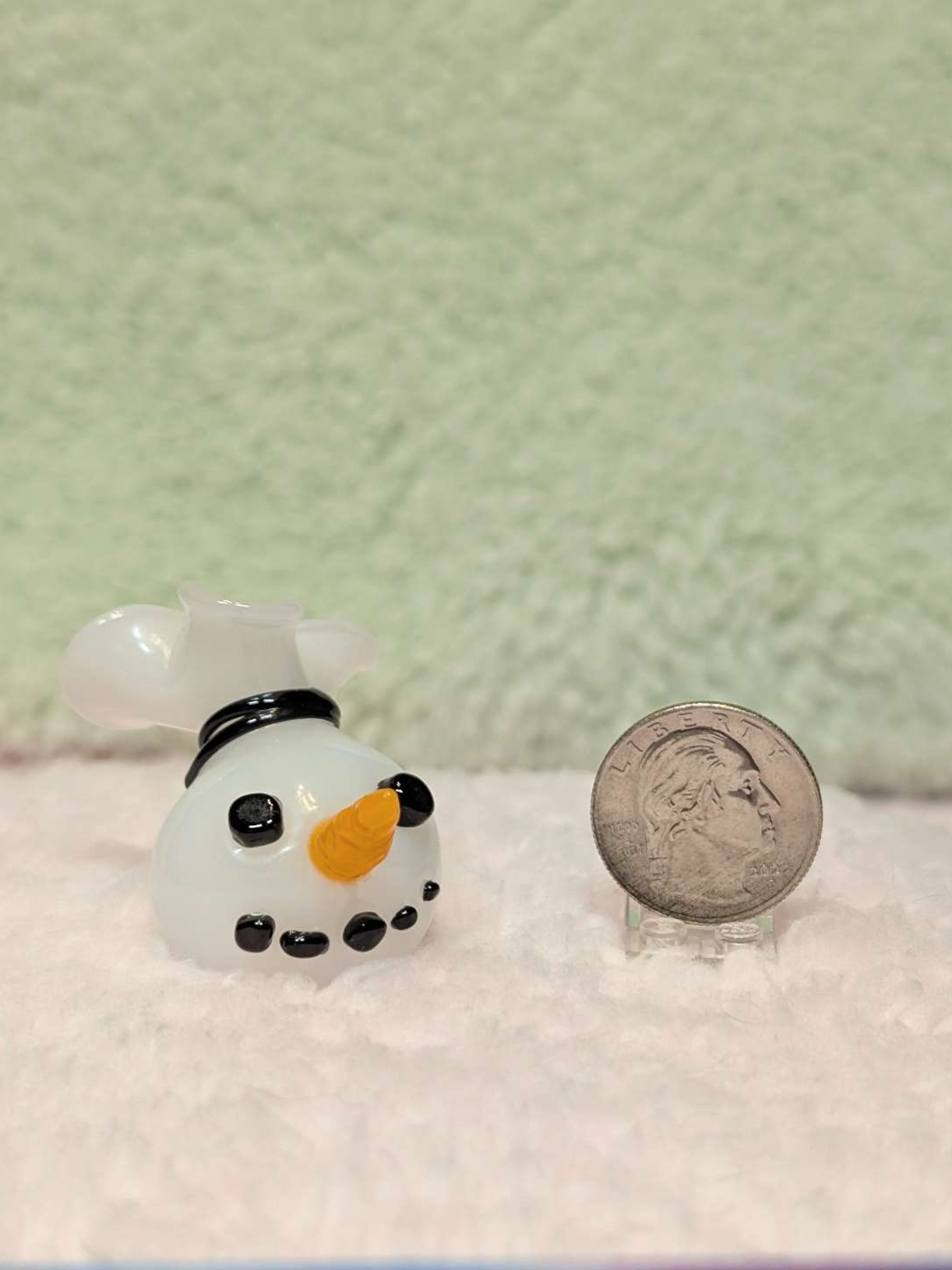 Preview pic of JAG Snowman