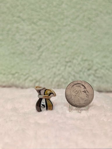 Preview pic of JAG Mini Macchiato Mike