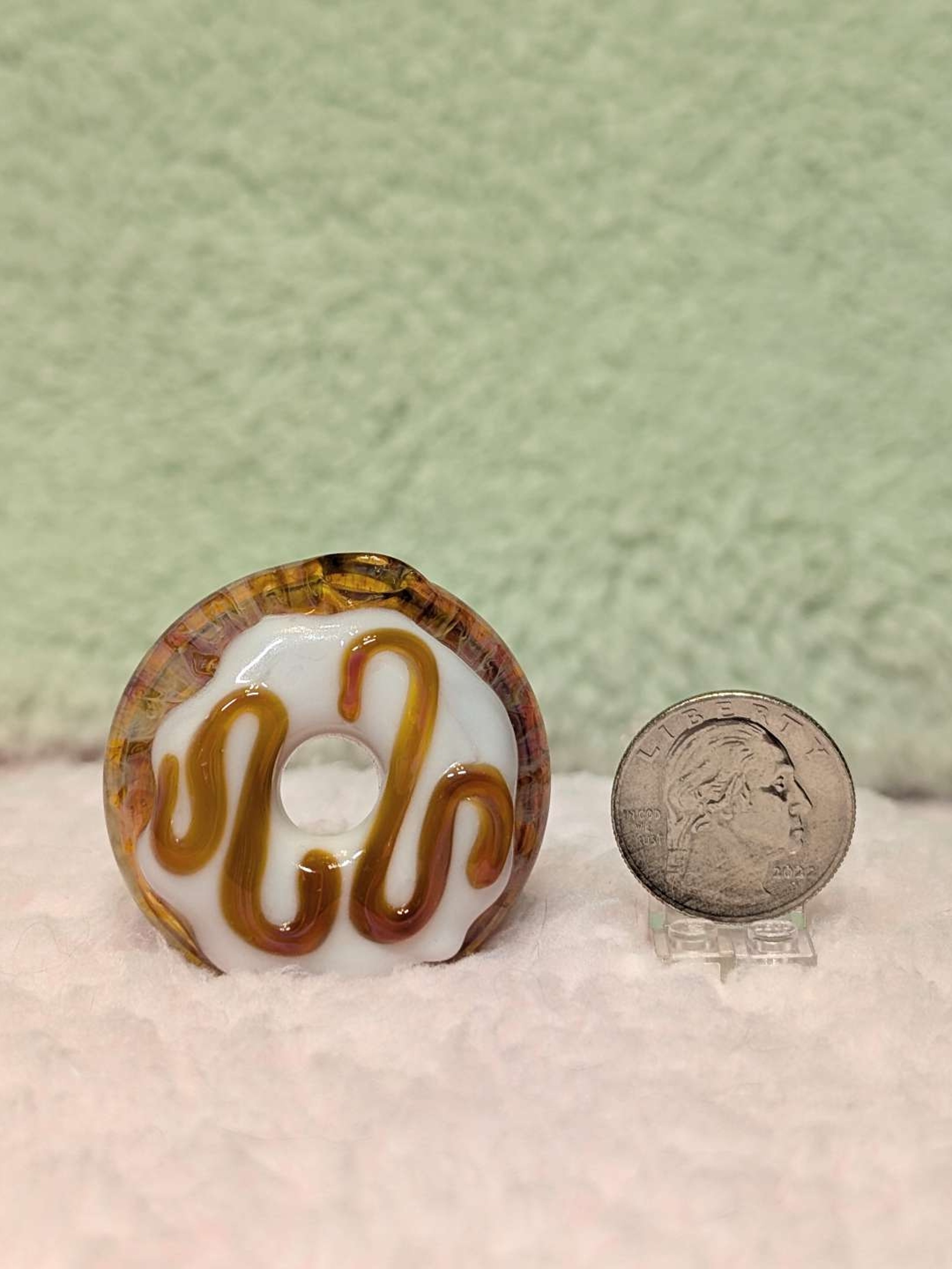 Preview pic of KGB Glass X Pauly T 2015