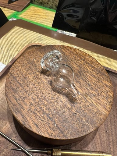 Preview pic of Spacewalkglass joystick