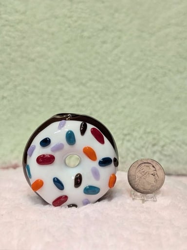 Preview pic of KGB Glass 2014 chillum / pendy