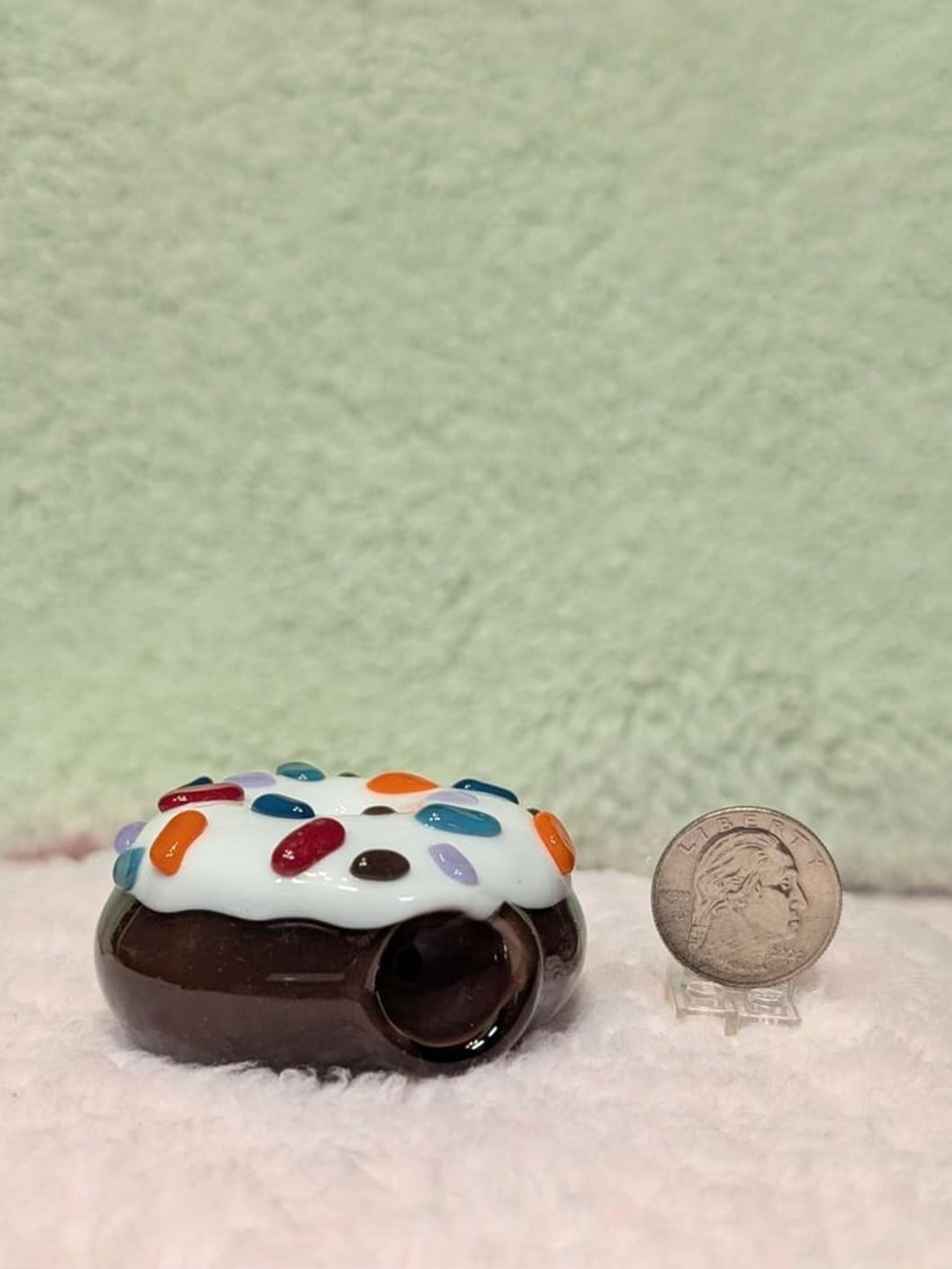Preview pic of KGB Glass 2014 chillum / pendy