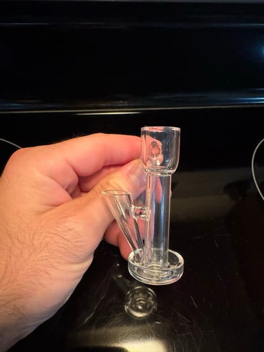 Preview pic of 10mm/90 xxl terp slide