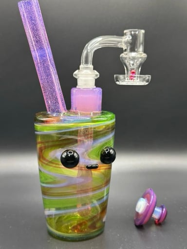 Preview pic of Soji Cup UV