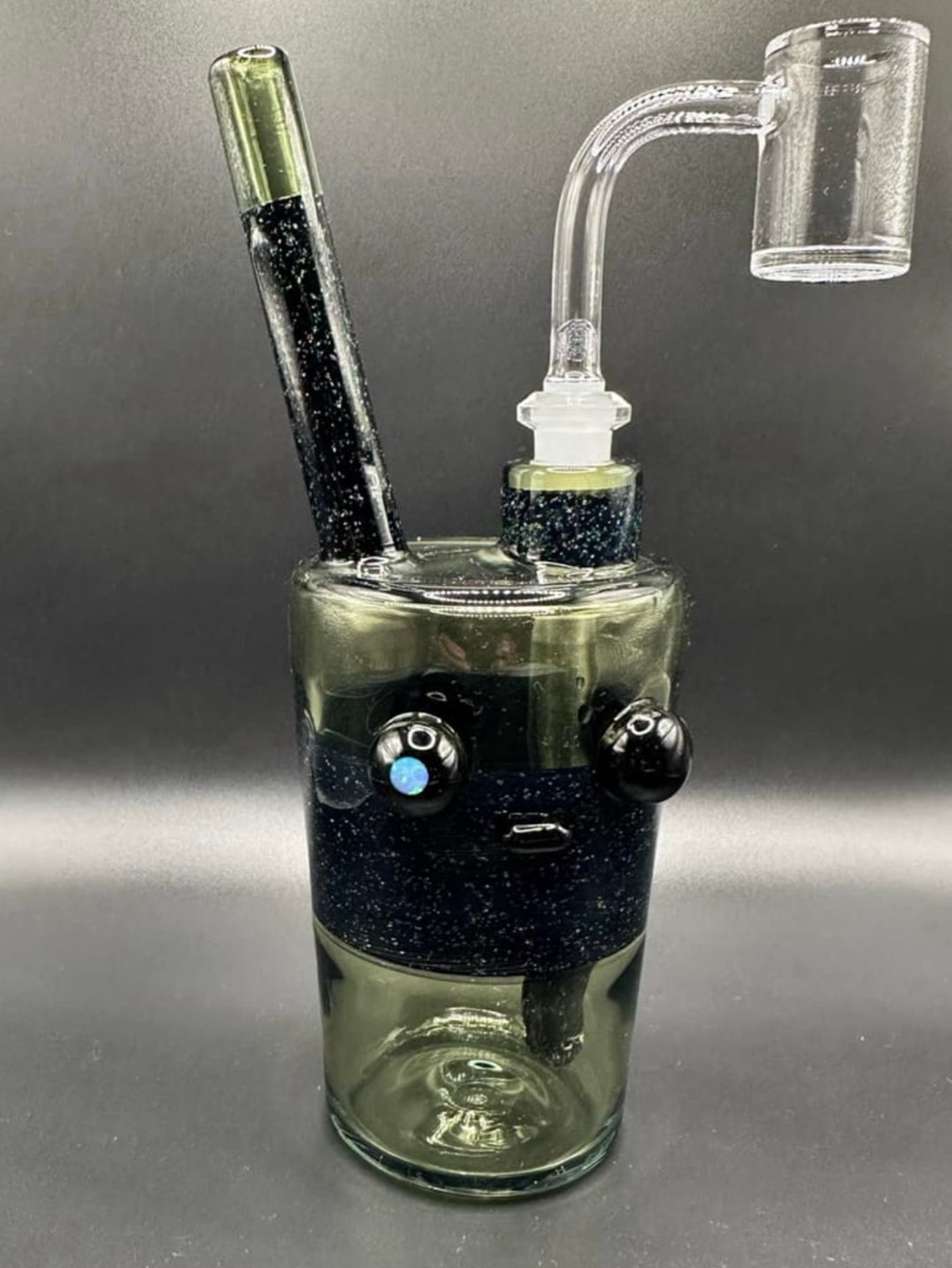 Preview pic of Soji Cup Crushed Opal