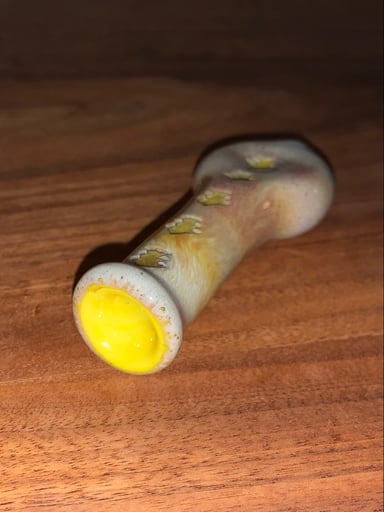 Preview pic of Amani Summerday One Hitter Chillum