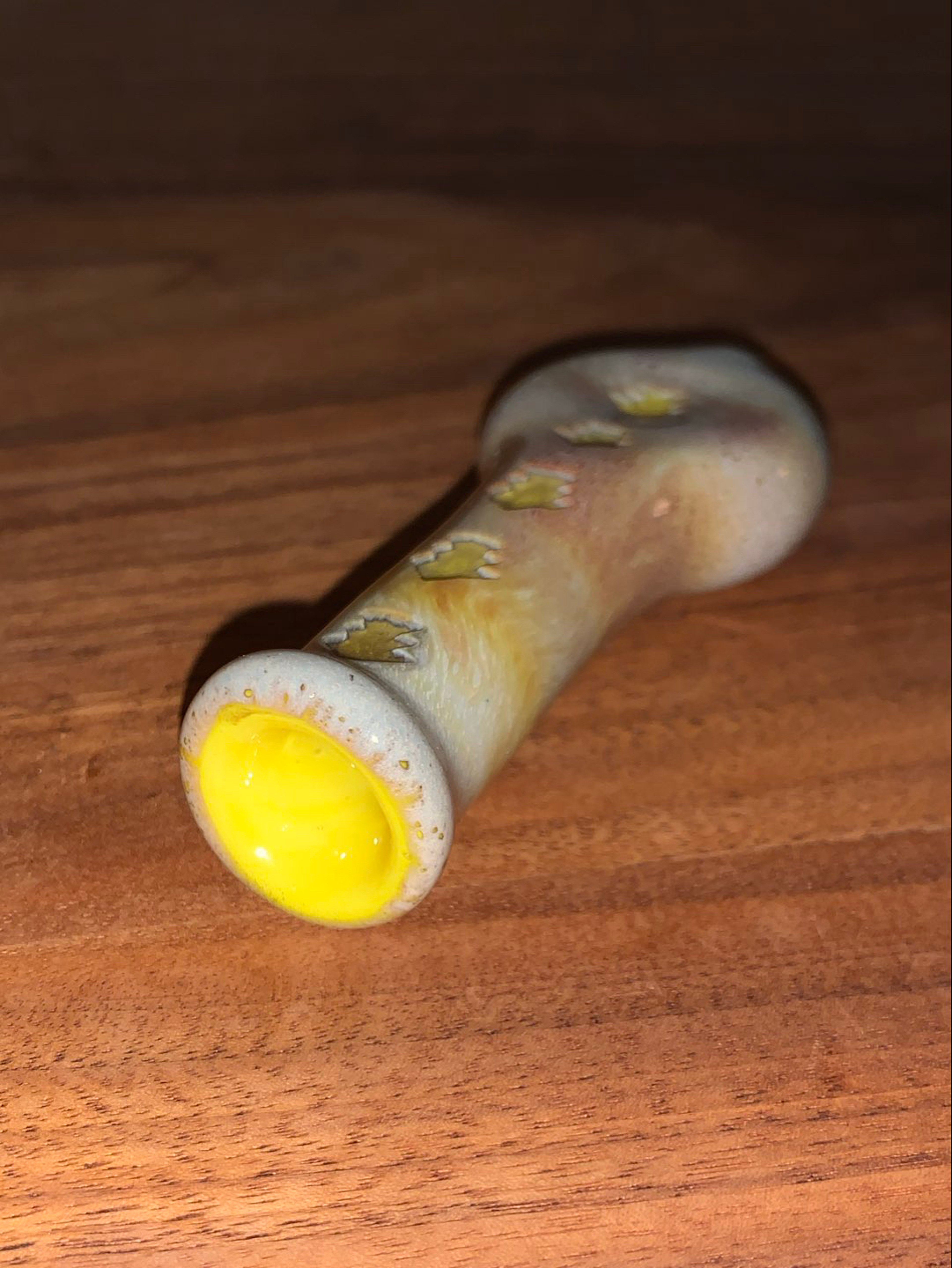 Amani Summerday One Hitter Chillum image 0