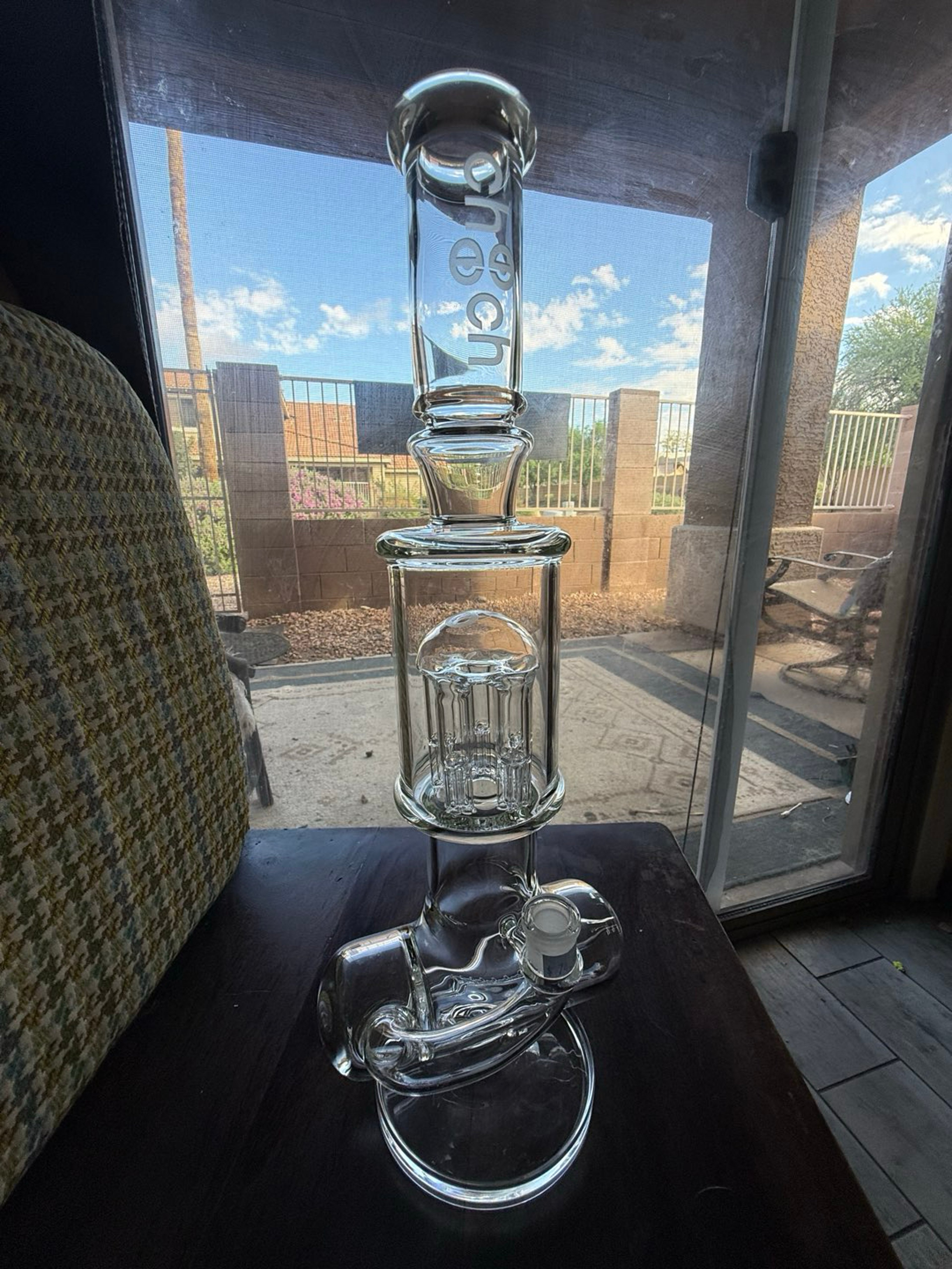 Leisure knockoff (Cheech) image 0