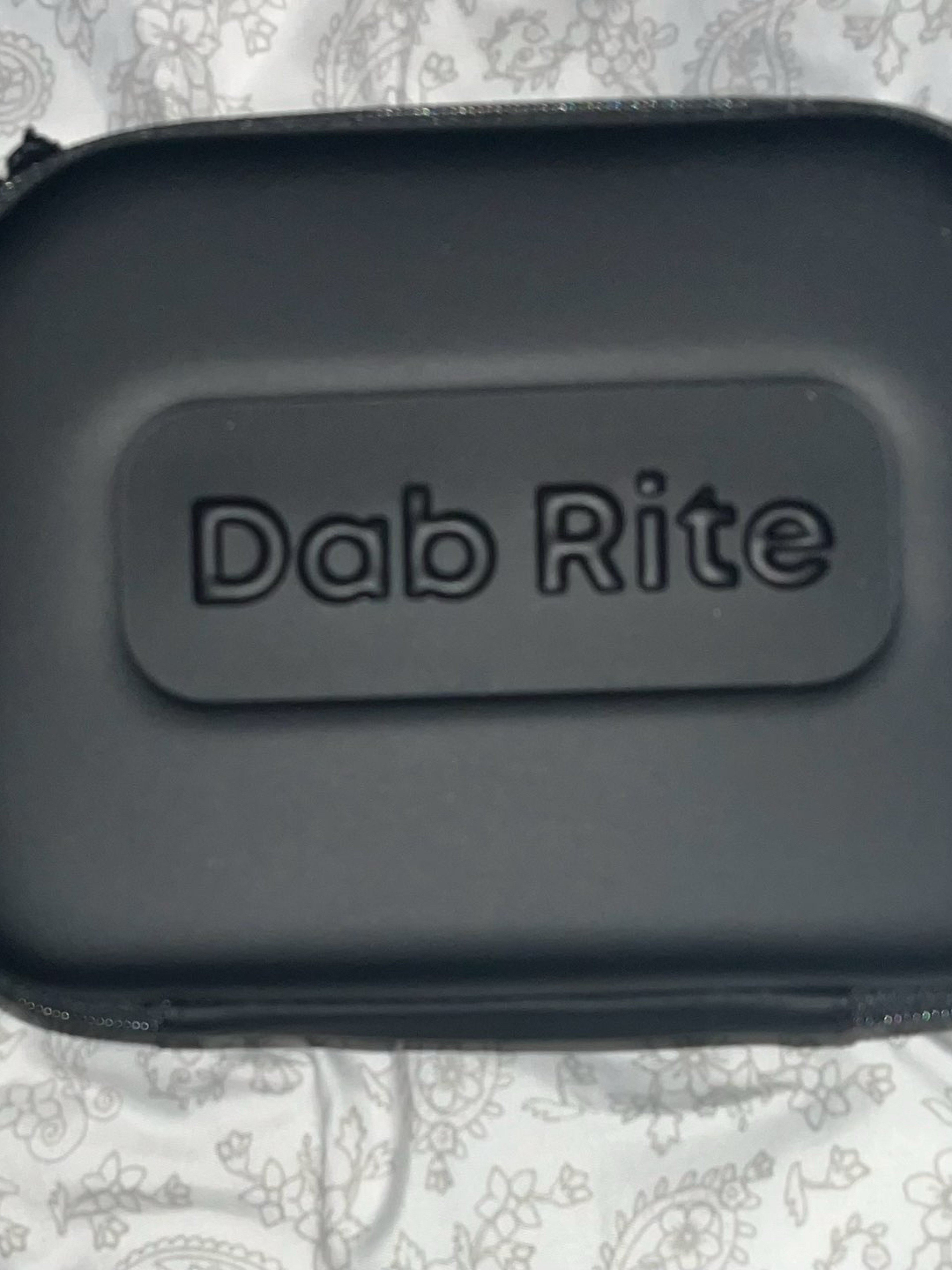 Preview pic of Dab Rite v1.2 & Bear Quartz Marble/Pillar set