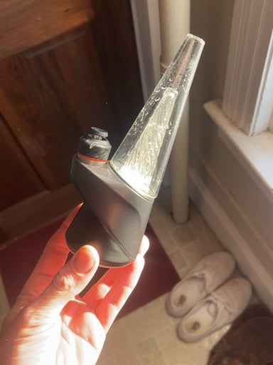 Preview pic of Puffco peak pro V1
