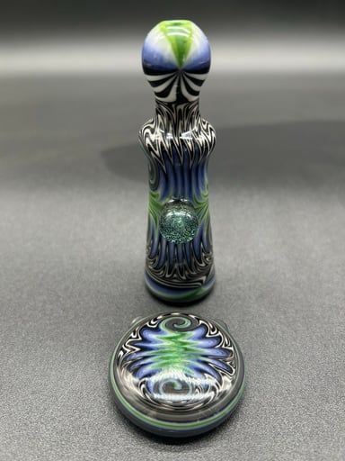 Preview pic of Chillum and Pendant