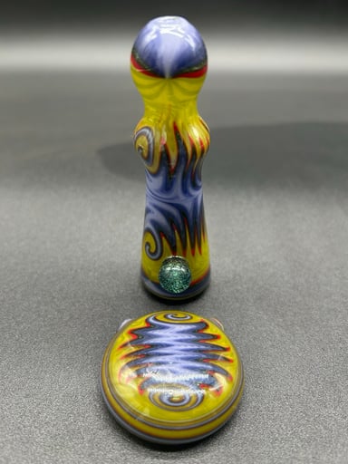 Preview pic of Chillum and Pendant