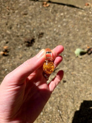 Preview pic of Chaos Pendant
