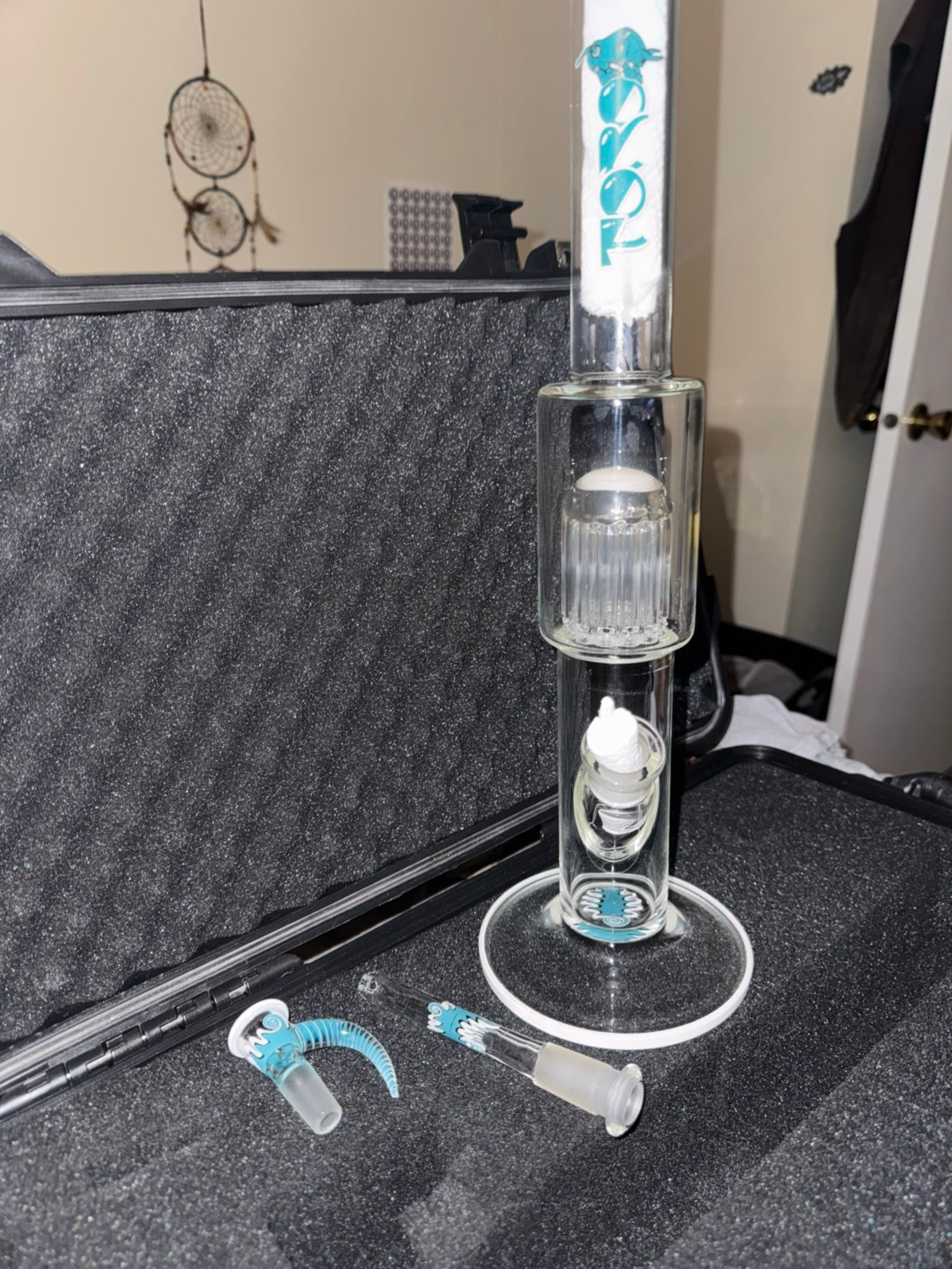 Preview pic of Og fishbone toro