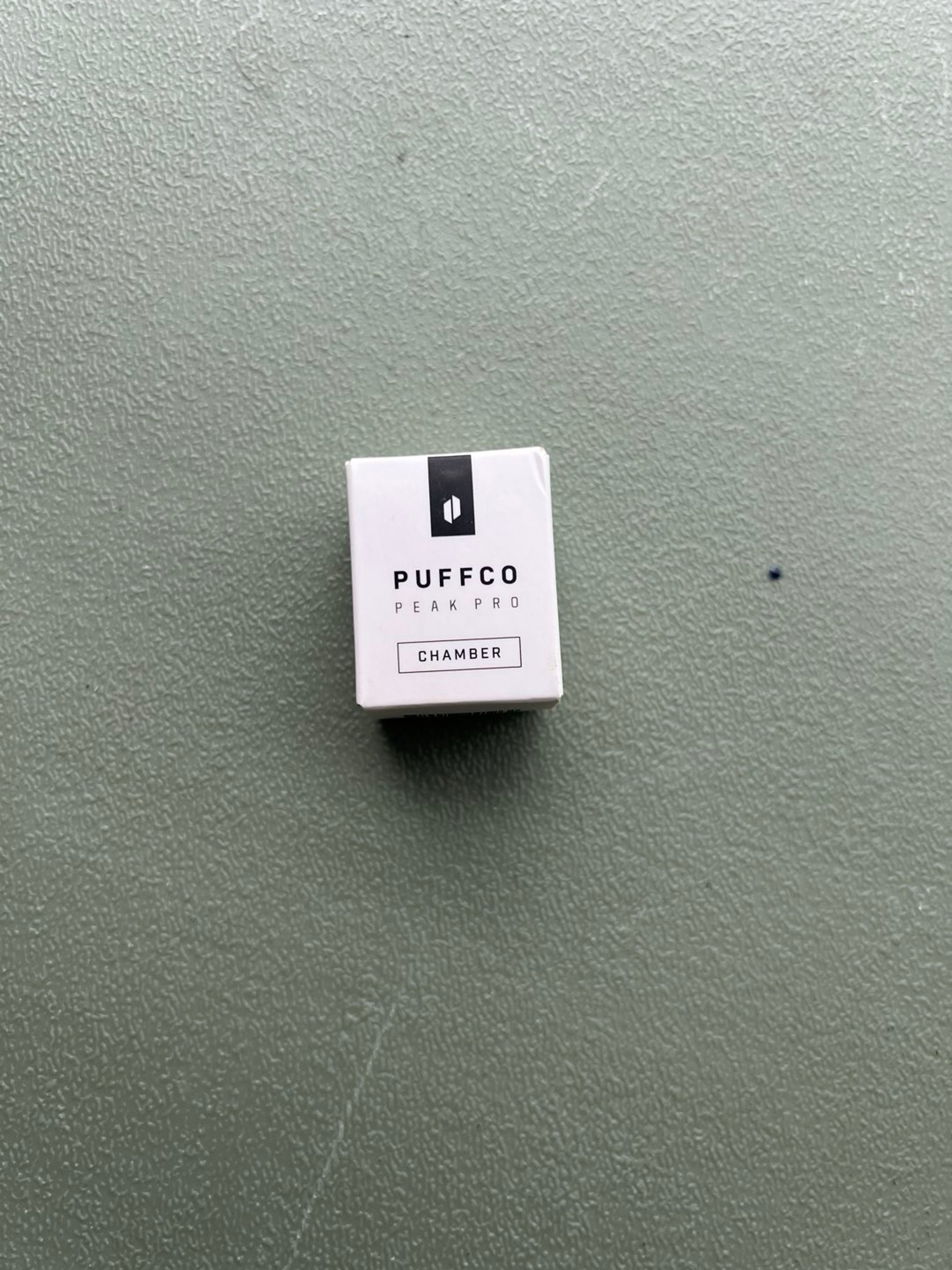 Puffco Peak Pro V1 Chamber image 0