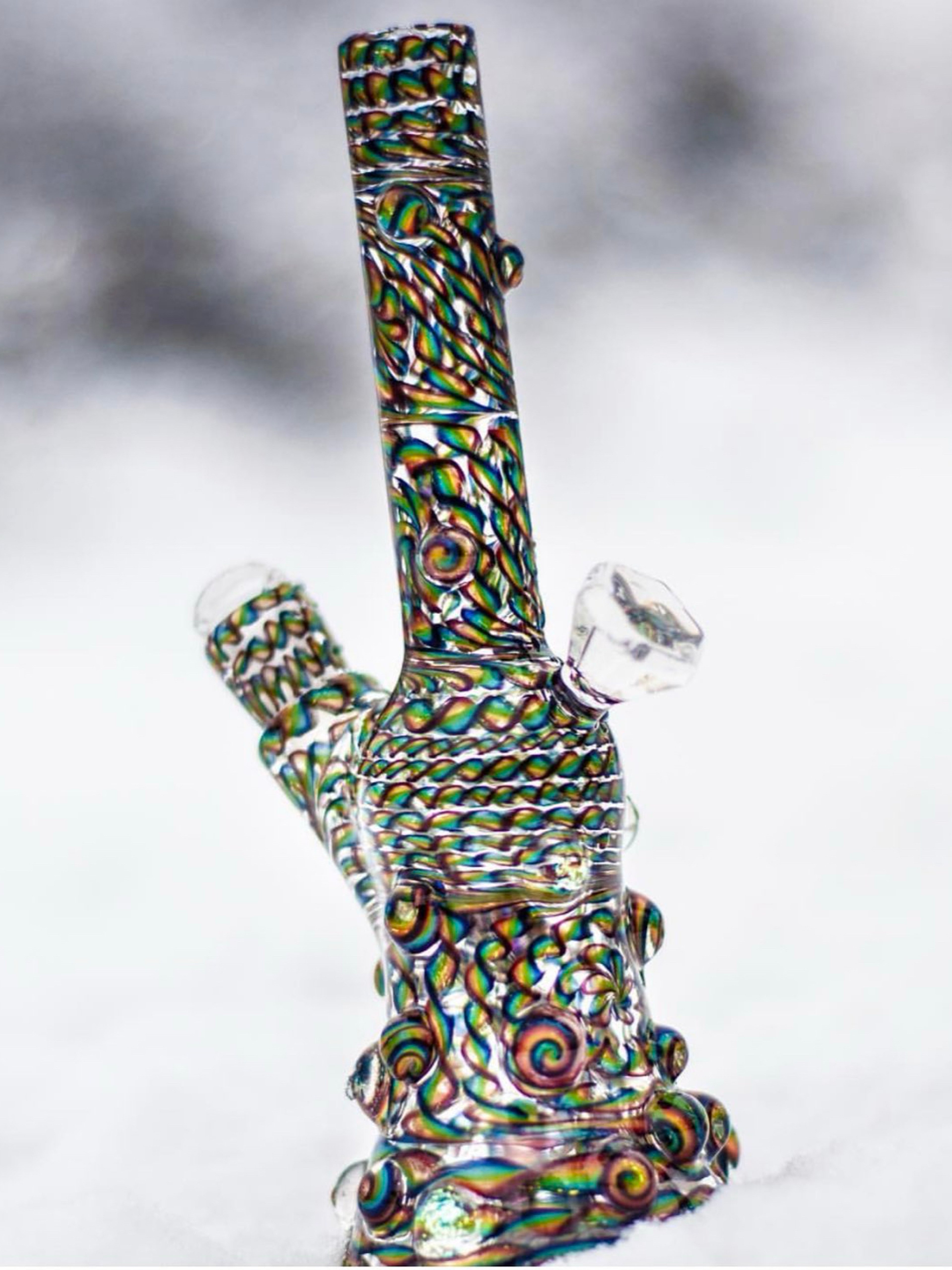 Preview pic of Bendavidglass tube