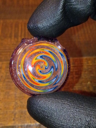 Preview pic of CROPAL wigwag pendy