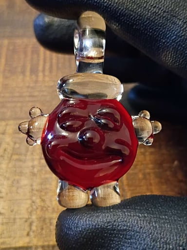 Preview pic of Kool aid man - oh yeah !!!