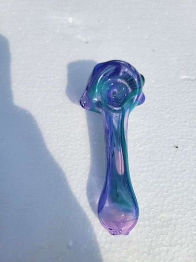 Preview pic of Marble spoon