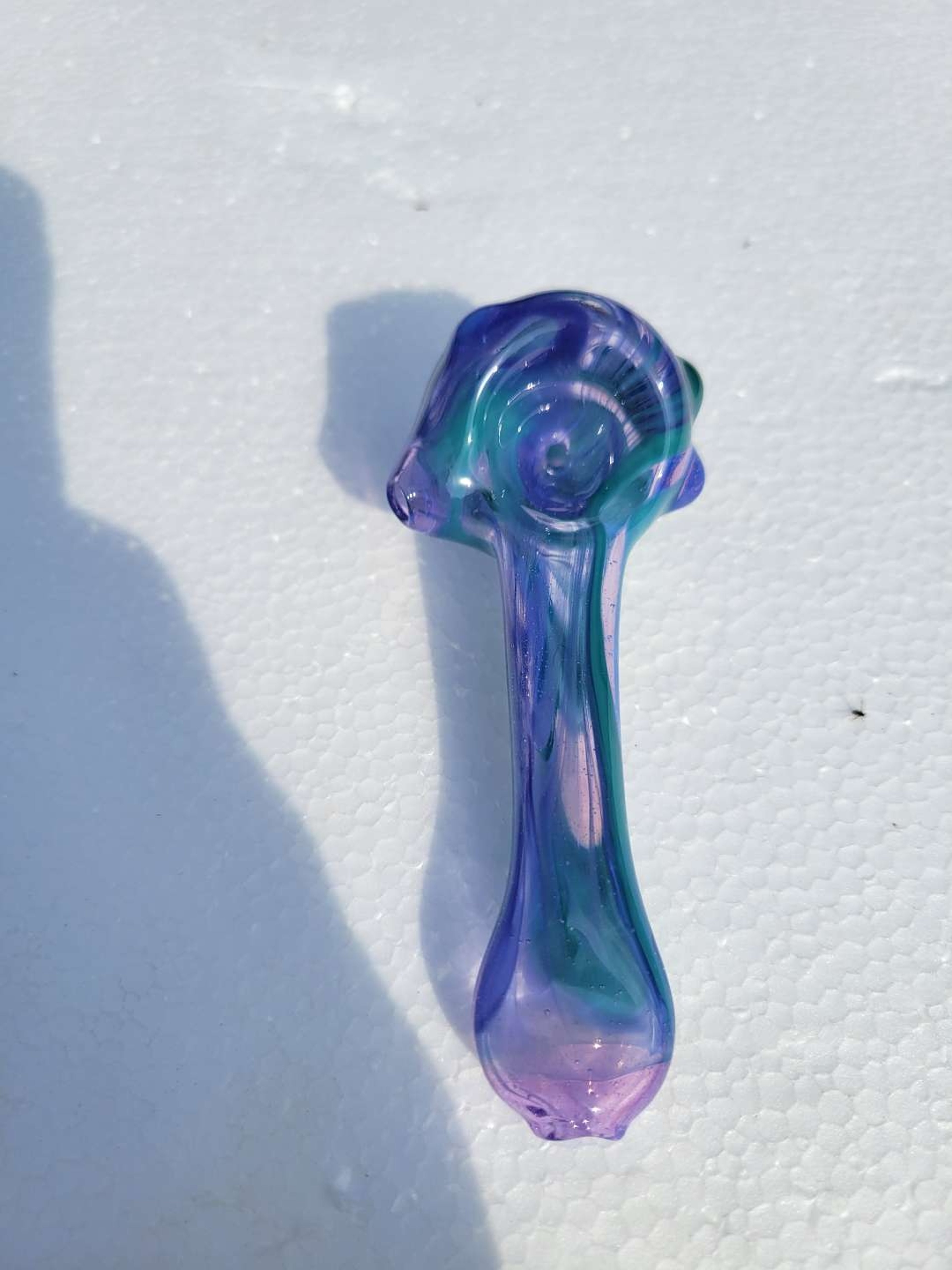 Marble spoon image 0