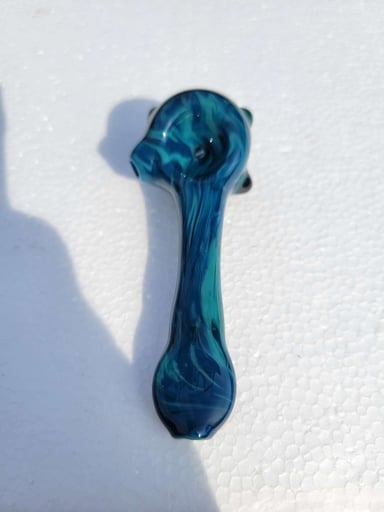 Preview pic of Marble spoon