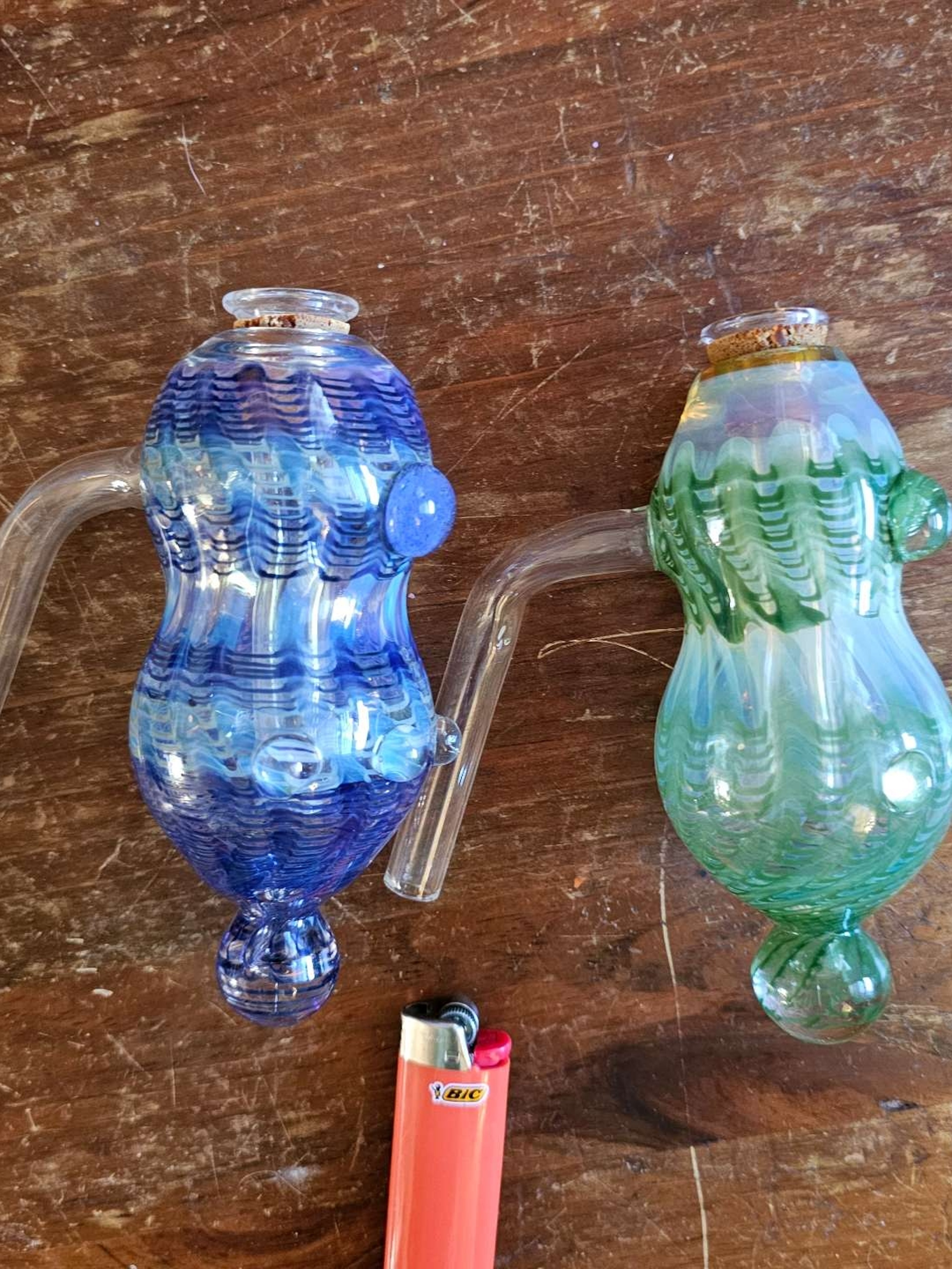 Preview pic of Ash catchers