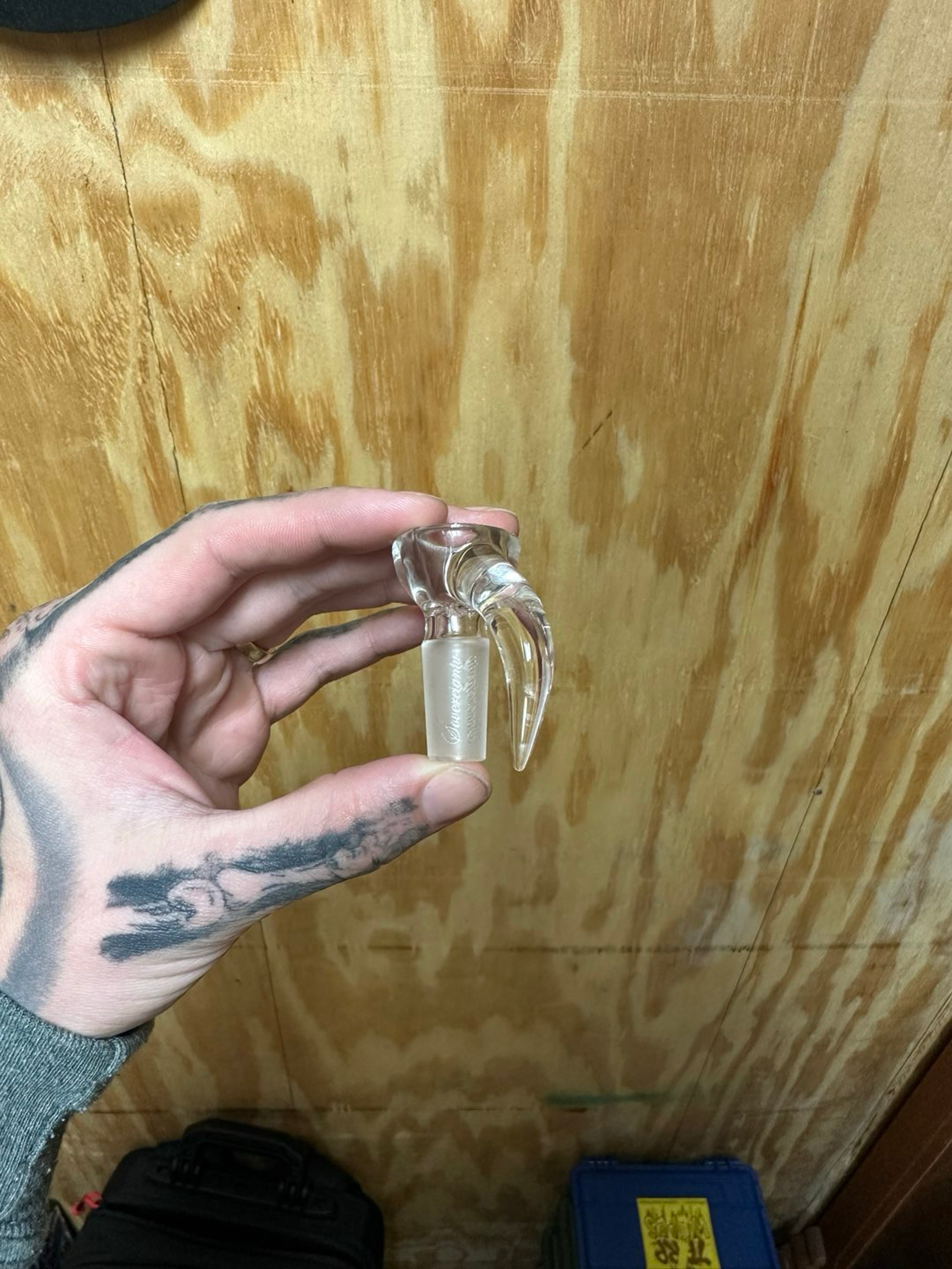 Preview pic of 14mm 3 hole sov slide